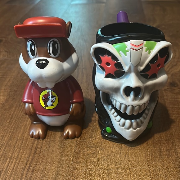 Other - Fun cups Kitchen